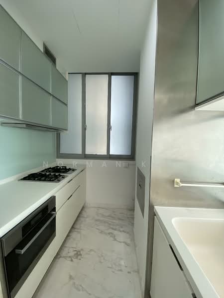 One Devonshire, 1 Devonshire Road, 2 Bedrooms, 904 sqft, Condominium For Sale, by Norman Koh, 500118241 - Kitchen - PropertyGuru.com.sg