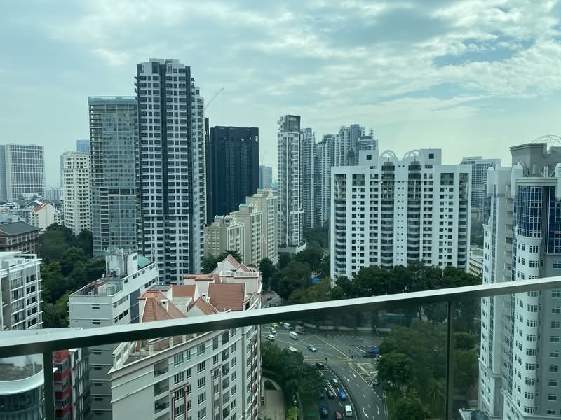 One Devonshire, 1 Devonshire Road, 2 Bedrooms, 904 sqft, Condominium For Sale, by Norman Koh, 500118241 - View - PropertyGuru.com.sg