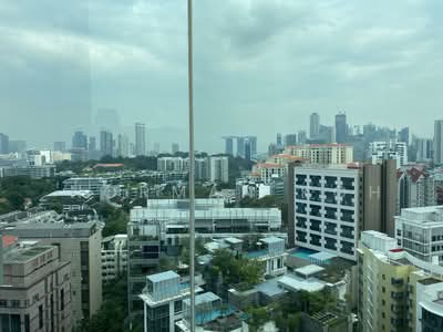 For Sale - One Devonshire