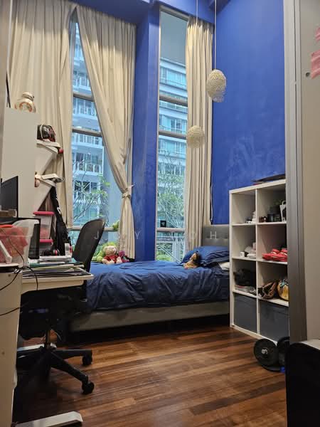 The Nexus, 963 Bukit Timah Road, 3 Bedrooms, 1,346 sqft, Condominium For Sale, by Joy Toh, 500118242 - Bedroom - PropertyGuru.com.sg