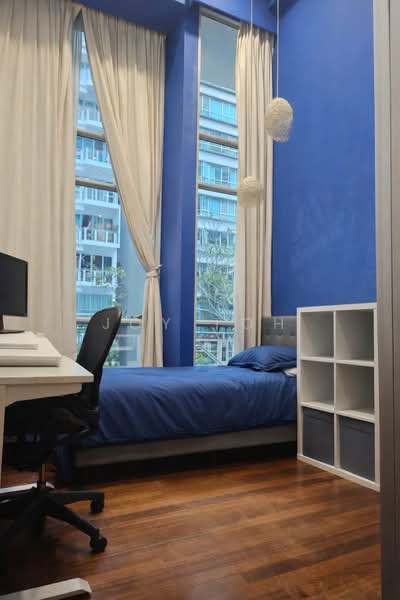 The Nexus, 963 Bukit Timah Road, 3 Bedrooms, 1,346 sqft, Condominium For Sale, by Joy Toh, 500118242 - Bedroom - PropertyGuru.com.sg