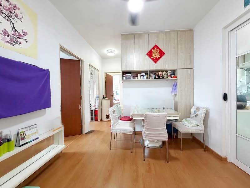 502D Yishun Street 51, 502D Yishun Street 51, 3 Bedrooms, 990 sqft, HDB Flat For Sale, by Keon Ang, 500118243 - PropertyGuru.com.sg