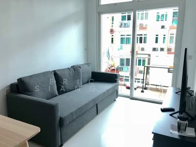 For Sale - Parc Rosewood