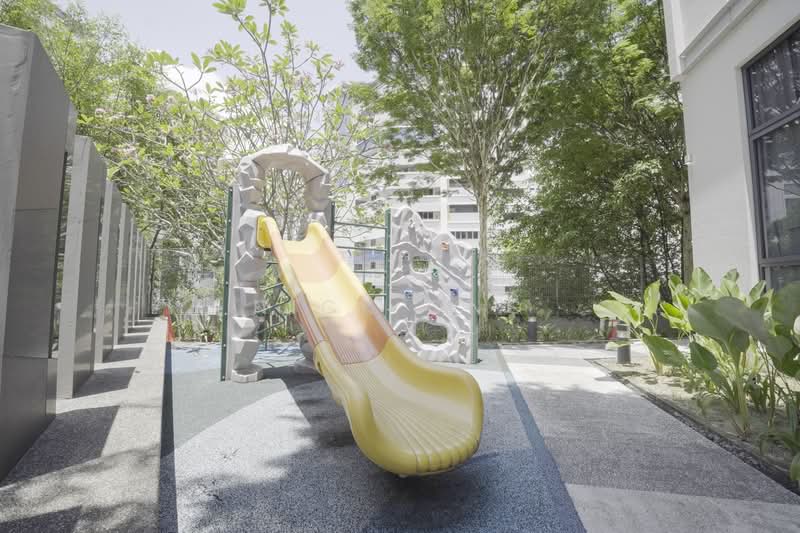 Singa Hills, 33 Jalan Singa, 1 Bedroom, 463 sqft, Apartment For Sale, by Nick Ong, 500118246 - Exterior - PropertyGuru.com.sg