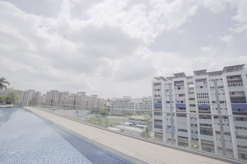 Singa Hills, 33 Jalan Singa, 1 Bedroom, 463 sqft, Apartment For Sale, by Nick Ong, 500118246 - Exterior - PropertyGuru.com.sg