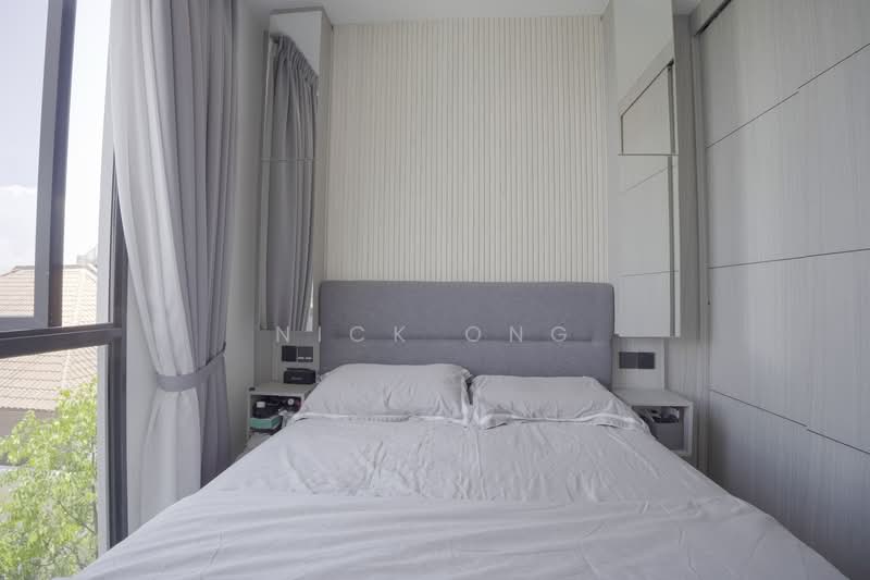 Singa Hills, 33 Jalan Singa, 1 Bedroom, 463 sqft, Apartment For Sale, by Nick Ong, 500118246 - Bedroom - PropertyGuru.com.sg