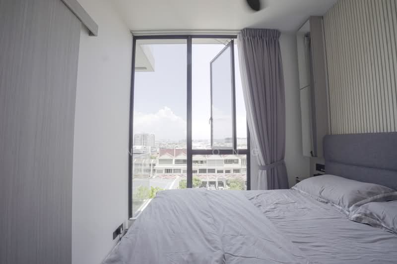 Singa Hills, 33 Jalan Singa, 1 Bedroom, 463 sqft, Apartment For Sale, by Nick Ong, 500118246 - Bedroom - PropertyGuru.com.sg
