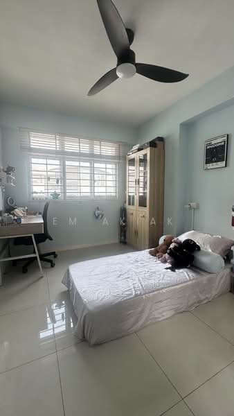 672D Edgefield Plains, 672D Edgefield Plains, 3 Bedrooms, 968 sqft, HDB Flat For Sale, by Em Akiak, 500118250 - Bedroom - PropertyGuru.com.sg