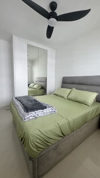 672D Edgefield Plains, 672D Edgefield Plains, 3 Bedrooms, 968 sqft, HDB Flat For Sale, by Em Akiak, 500118250 - Bedroom - PropertyGuru.com.sg