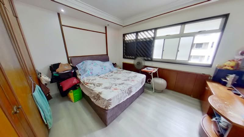 104A Ang Mo Kio Street 11, 104A Ang Mo Kio Street 11, 4 Bedrooms, 1,528 sqft, HDB Flat For Sale, by Alvin Toh, 500118251 - Bedroom - PropertyGuru.com.sg