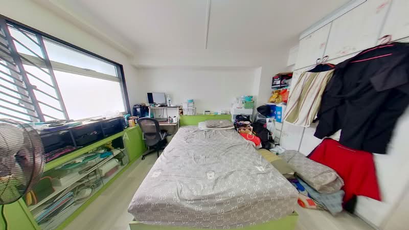 104A Ang Mo Kio Street 11, 104A Ang Mo Kio Street 11, 4 Bedrooms, 1,528 sqft, HDB Flat For Sale, by Alvin Toh, 500118251 - Bedroom - PropertyGuru.com.sg