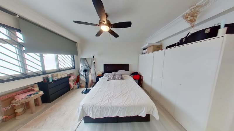 104A Ang Mo Kio Street 11, 104A Ang Mo Kio Street 11, 4 Bedrooms, 1,528 sqft, HDB Flat For Sale, by Alvin Toh, 500118251 - Bedroom - PropertyGuru.com.sg