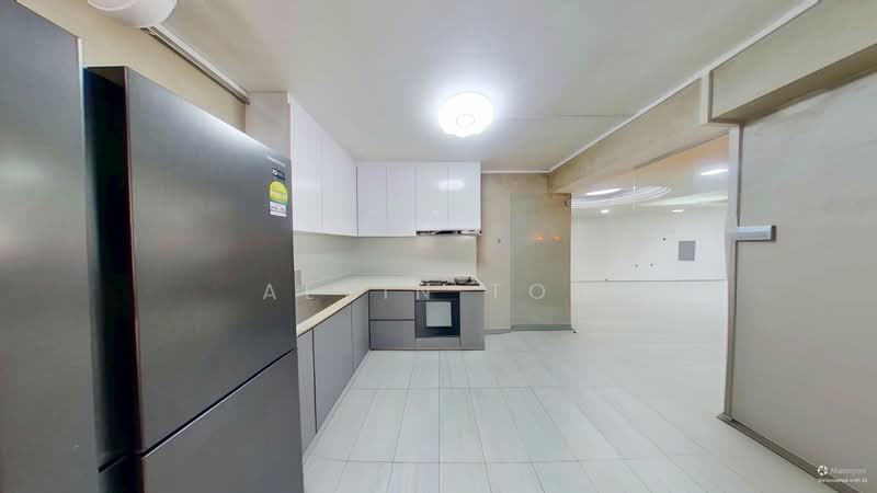 104A Ang Mo Kio Street 11, 104A Ang Mo Kio Street 11, 4 Bedrooms, 1,528 sqft, HDB Flat For Sale, by Alvin Toh, 500118251 - Kitchen - PropertyGuru.com.sg