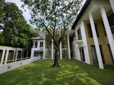 For Rent - ⭐️ FINEST GCB GOOD CLASS BUNGALOW off Holland Village