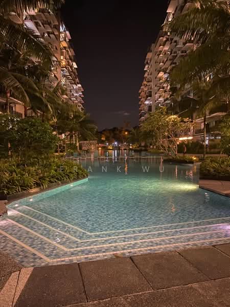 CityLife @ Tampines, 57 Tampines Central 7, 3 Bedrooms, 1,217 sqft, Executive Condominium For Rent, by Frank Wu, 500118255 - Exterior - PropertyGuru.com.sg