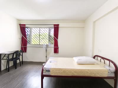 For Rent - 52 Lengkok Bahru