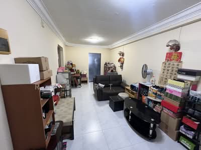 For Sale - 361 Bukit Batok Street 31