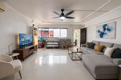 For Sale - 397 Yishun Avenue 6