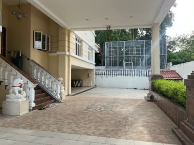 For Sale - EAST SIDE GCB LIVING ! MASSIVE LAND UNMATCHED PRESTIGE !