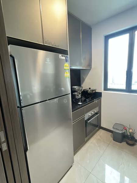 Normanton Park, 59 Normanton Park, 3 Bedrooms, 947 sqft, Condominium For Sale, by Wang Lin, 500118269 - Kitchen - PropertyGuru.com.sg