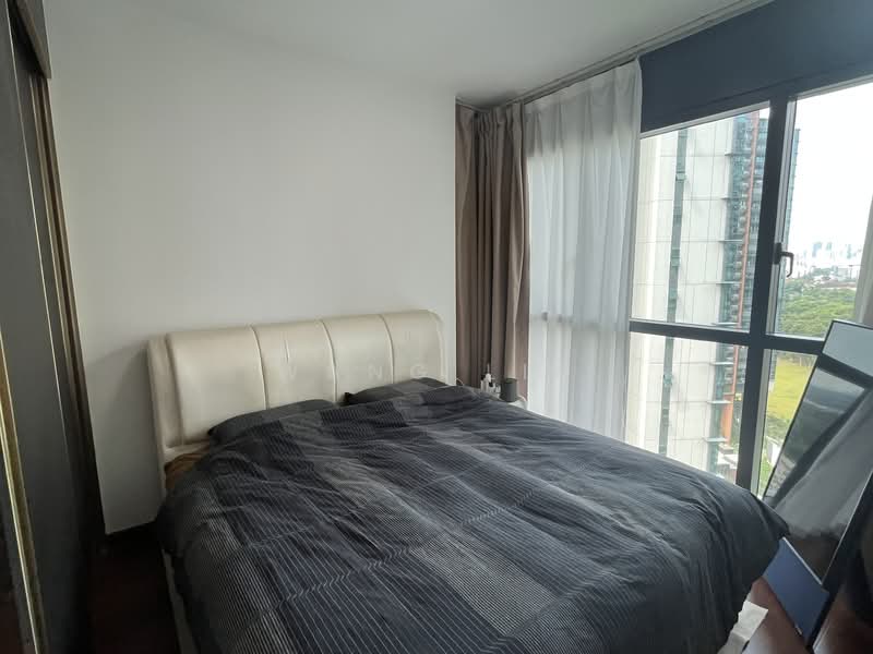 Normanton Park, 59 Normanton Park, 3 Bedrooms, 947 sqft, Condominium For Sale, by Wang Lin, 500118269 - Bedroom - PropertyGuru.com.sg