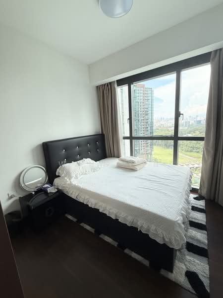 Normanton Park, 59 Normanton Park, 3 Bedrooms, 947 sqft, Condominium For Sale, by Wang Lin, 500118269 - Common room 1 - PropertyGuru.com.sg