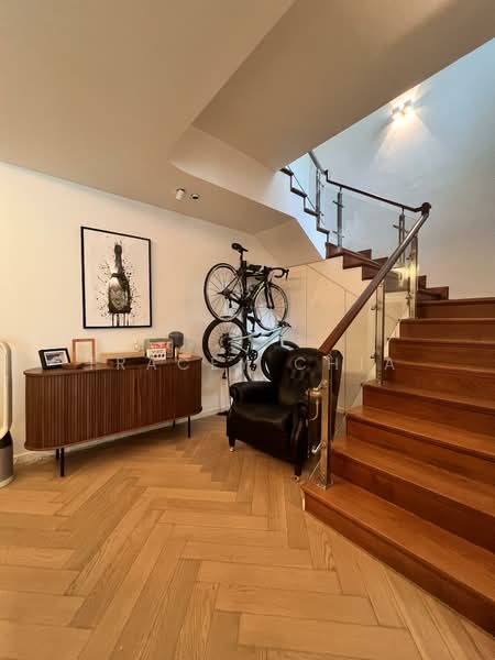 Chateau Le Fame, 51 Ewe Boon Road, 3 Bedrooms, 2,088 sqft, Apartment For Sale, by Tracey Chia, 500118271 - PropertyGuru.com.sg