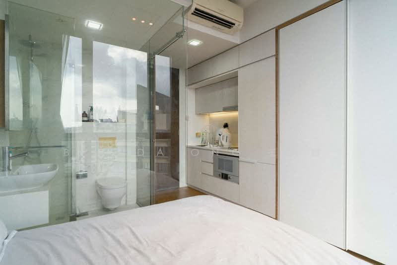 Fulcrum, 33 Fort Road, 2 Bedrooms, 829 sqft, Condominium For Sale, by Brenda Ong 王淑玲, 500118274 - PropertyGuru.com.sg