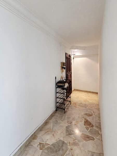 205 Marsiling Drive, 205 Marsiling Drive, 3 Bedrooms, 990 sqft, HDB Flat For Sale, by Amin Mak, 500118275 - Entrance - PropertyGuru.com.sg