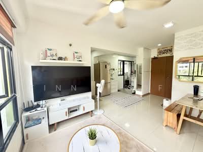 For Sale - 547A Bedok North Avenue 1