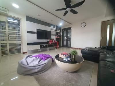 For Sale - 15 Hougang Avenue 3