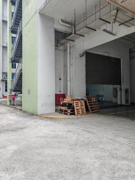 North Spring Bizhub, 11 Yishun industrial Street 1, Sembawang / Yishun, 1,539 sqft, Light Industrial (B1) For Rent, by Auston Ang, 500118283 - CommercialGuru.com.sg