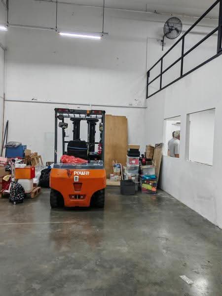 North Spring Bizhub, 11 Yishun industrial Street 1, Sembawang / Yishun, 1,539 sqft, Light Industrial (B1) For Rent, by Auston Ang, 500118283 - Interior - CommercialGuru.com.sg