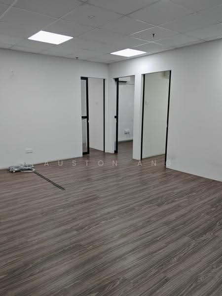 North Spring Bizhub, 11 Yishun industrial Street 1, Sembawang / Yishun, 1,539 sqft, Light Industrial (B1) For Rent, by Auston Ang, 500118283 - Interior - CommercialGuru.com.sg