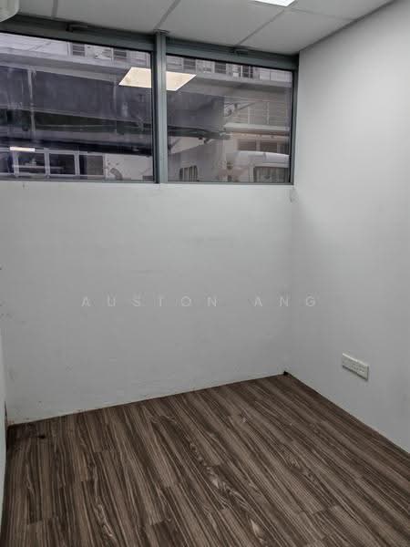 North Spring Bizhub, 11 Yishun industrial Street 1, Sembawang / Yishun, 1,539 sqft, Light Industrial (B1) For Rent, by Auston Ang, 500118283 - Interior - CommercialGuru.com.sg