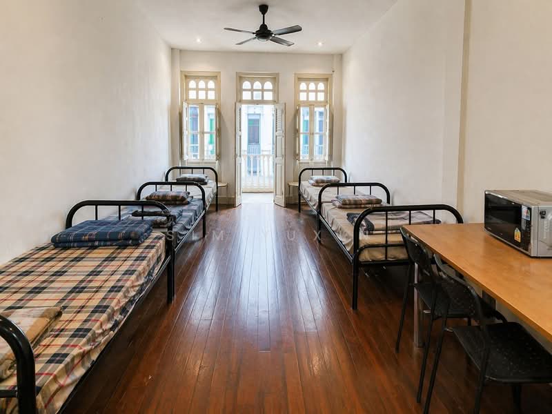 For Rent - 192 Joo Chiat Road