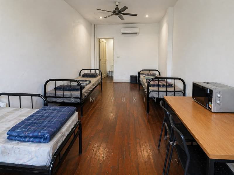 For Rent - 192 Joo Chiat Road