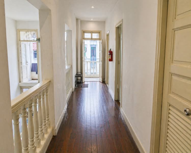 192 Joo Chiat Road, Joo Chiat Road, 4 Bedrooms, 1,300 sqft, Walk-up Apartment For Rent, by Sim Yuxin, 500118285 - Corridor - PropertyGuru.com.sg