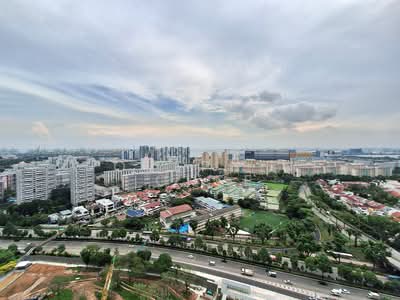 For Rent - Clavon
