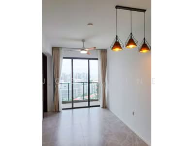 For Rent - Clavon