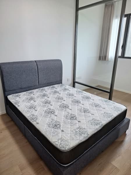 Clavon, Clementi Avenue 1, 1 Bedroom, 527 sqft, Condominium For Rent, by Josephine Chee, 500118286 - Bedroom - PropertyGuru.com.sg