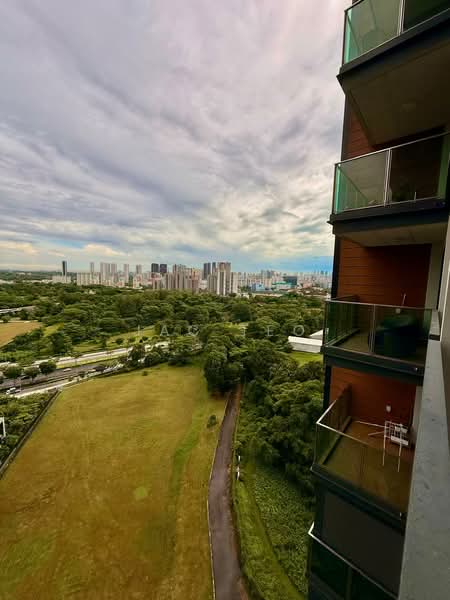 Normanton Park, 49 Normanton Park, 1 Bedroom, 527 sqft, Condominium For Sale, by Jac Teo, 500118287 - Exterior - PropertyGuru.com.sg