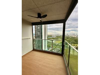 For Sale - Normanton Park