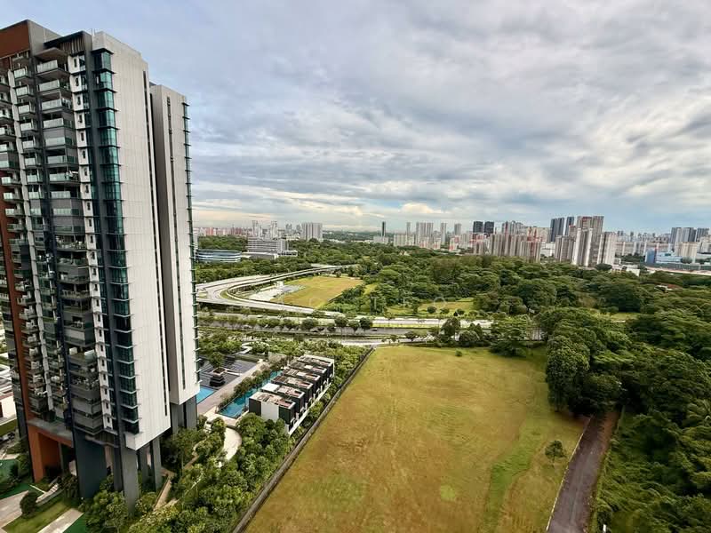 Normanton Park, 49 Normanton Park, 1 Bedroom, 527 sqft, Condominium For Sale, by Jac Teo, 500118287 - Exterior - PropertyGuru.com.sg