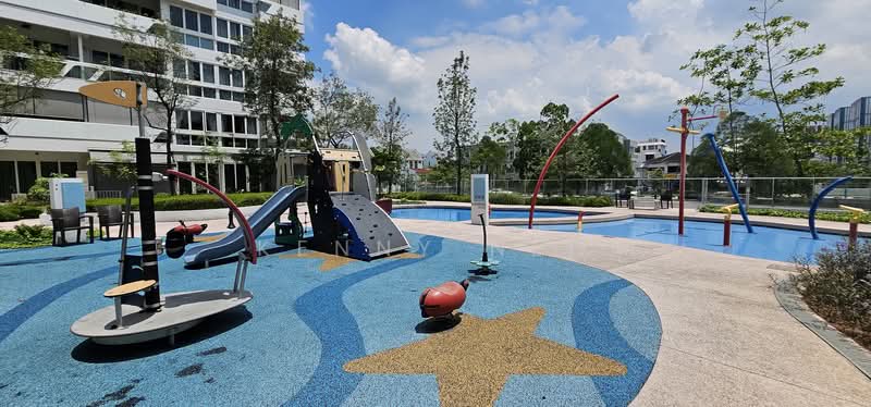 The Nautical, 97 Jalan Sendudok, 3 Bedrooms, 1,119 sqft, Condominium For Sale, by Kenny Neo, 500118288 - Exterior - PropertyGuru.com.sg