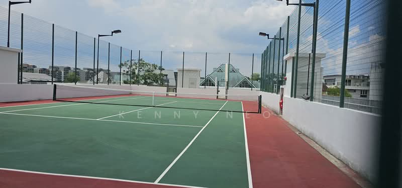 The Nautical, 97 Jalan Sendudok, 3 Bedrooms, 1,119 sqft, Condominium For Sale, by Kenny Neo, 500118288 - Exterior - PropertyGuru.com.sg