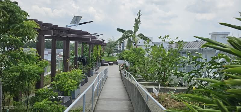 The Nautical, 97 Jalan Sendudok, 3 Bedrooms, 1,119 sqft, Condominium For Sale, by Kenny Neo, 500118288 - Exterior - PropertyGuru.com.sg