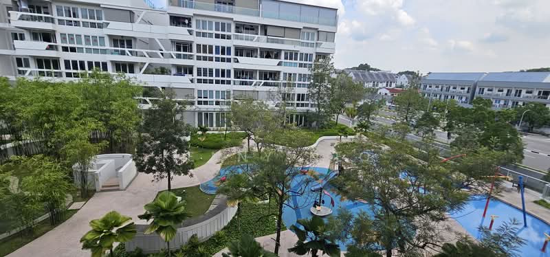 The Nautical, 97 Jalan Sendudok, 3 Bedrooms, 1,119 sqft, Condominium For Sale, by Kenny Neo, 500118288 - Exterior - PropertyGuru.com.sg