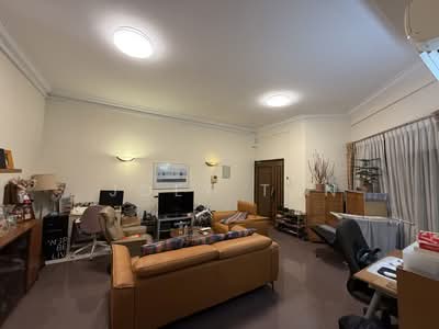 For Sale - Silahis Apartments