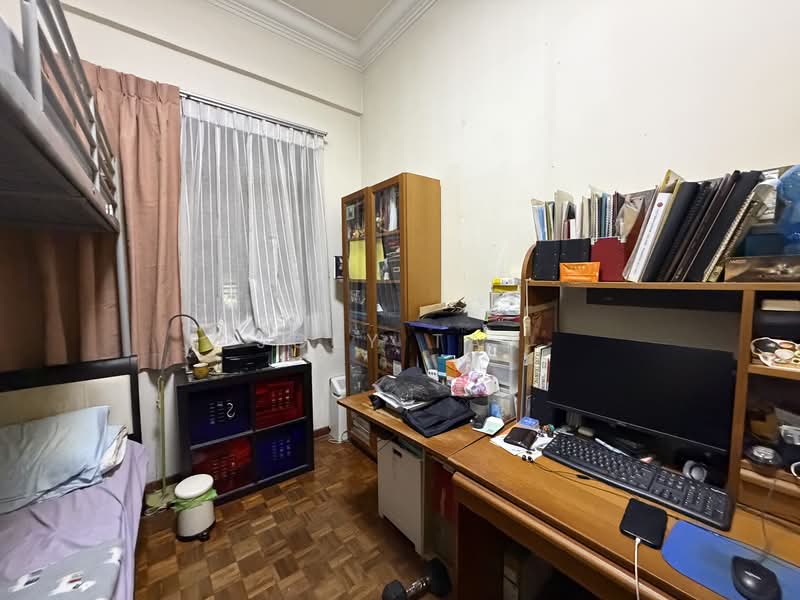 Silahis Apartments, 121 Lorong K Telok Kurau, 3 Bedrooms, 1,280 sqft, Apartment For Sale, by Joey Tan, 500118289 - Bedroom - PropertyGuru.com.sg